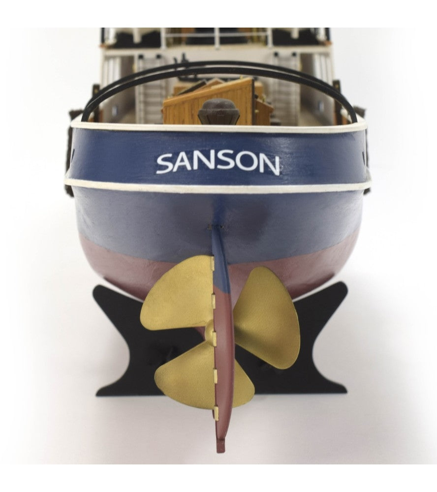 ARTESANIA LATINA 20415 Sanson - holownik 1/50