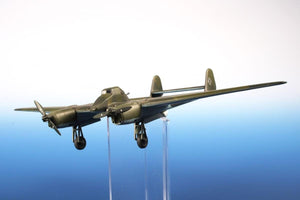 Special Hobby 72432 Focke Wulf Fw 189C / V-6 1/72 – zdjęcie 6