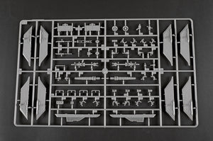 Trumpeter 03232 F-35B Lightning 1/32 – zdjęcie 13