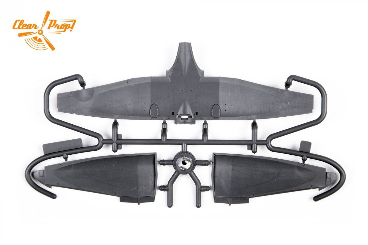 Clear Prop! CP72008 A5M2b Claude early version EXPERT KIT 1/72 – Bild 9