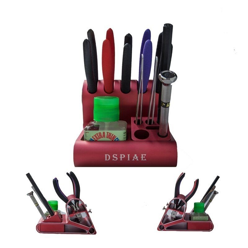 DSPIAE AT-R Craft Tools Rack / Stojak na narzędzia – zdjęcie 4
