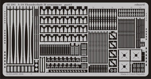Eduard 48591 A-10 armament 1/48 (HOBBY BOSS) – zdjęcie 2
