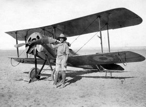Copper State Models F32-052 Aussie Digger 1/32 – zdjęcie 4