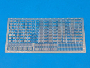 Aber 24005 Nawiewniki klimatyzacji 1/24