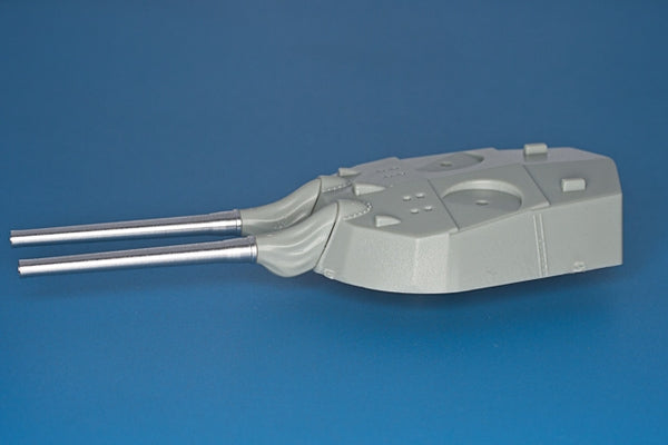 RB Model 350L26 Lufa 381mm (15&amp;quot;) L/42 Mk I 1/350