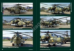 Kagero 0024 Mi - 28. Night Hunter and the others EN – image 3