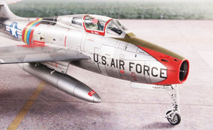 Special Hobby 72395 F-84F Thunderstreak &amp;#39;US Swept-Wing Thunder&amp;#39; 1/72 – zdjęcie 20