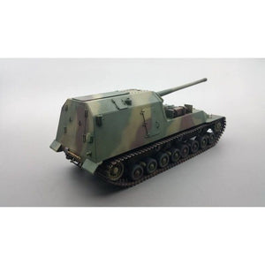Amusing Hobby 35A022 Imperial Japanese Army Experimental Gun Tank Type 5 (Ho Ri I) 1/35 – image 3