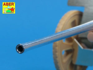 Aber 35L-104 Barrel for Soviet 76,2mm M1936 (F22) Divisional Gun 1/35 – imagen 4