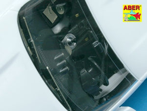 Aber 24027 Nissan 370Z 1/24 – zdjęcie 6