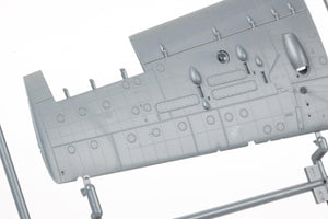 Eduard 82202 F4F-4 Wildcat early 1/48 – image 10