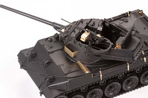 Eduard 36478 M18 tank destroyer TAMIYA 1/35 – zdjęcie 9