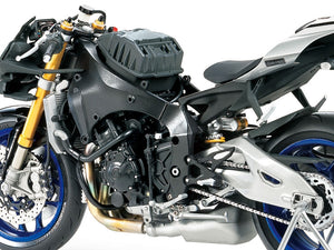 Tamiya 14133 Yamaha YZF-R1M 1/12 – zdjęcie 4
