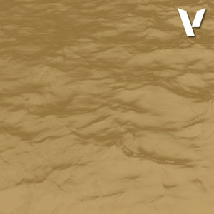 Vallejo 26220 Swamp Water - Diorama FX 200ml – zdjęcie 2