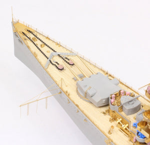Pontos 35033F1 ADMIRAL GRAF SPEE 1939 Detail Up Set 1/350 – image 4
