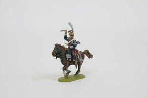 Zvezda 8075 Lifeguard Polish uhlans 1809-1815 1/72 – image 9