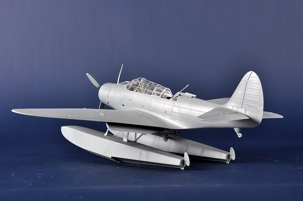 Trumpeter 03233 TBD-1A Devastator 1/32 – zdjęcie 7