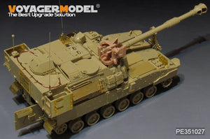 Voyager Model PE351027 Modern US Army M109A7 Self-propelled howitzer For PANDA HOBBY PH35028 1/35 – image 7