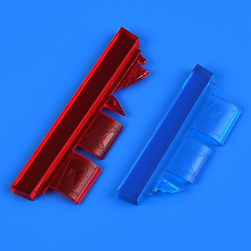 Feux de position Quickboost QB48776 F-14A Tomcat Tamiya 1/48