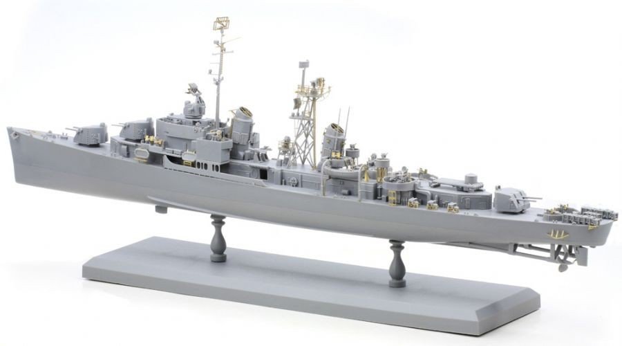 Dragon 1045 USS Frank Knox DD-742 (1/350) – image 5