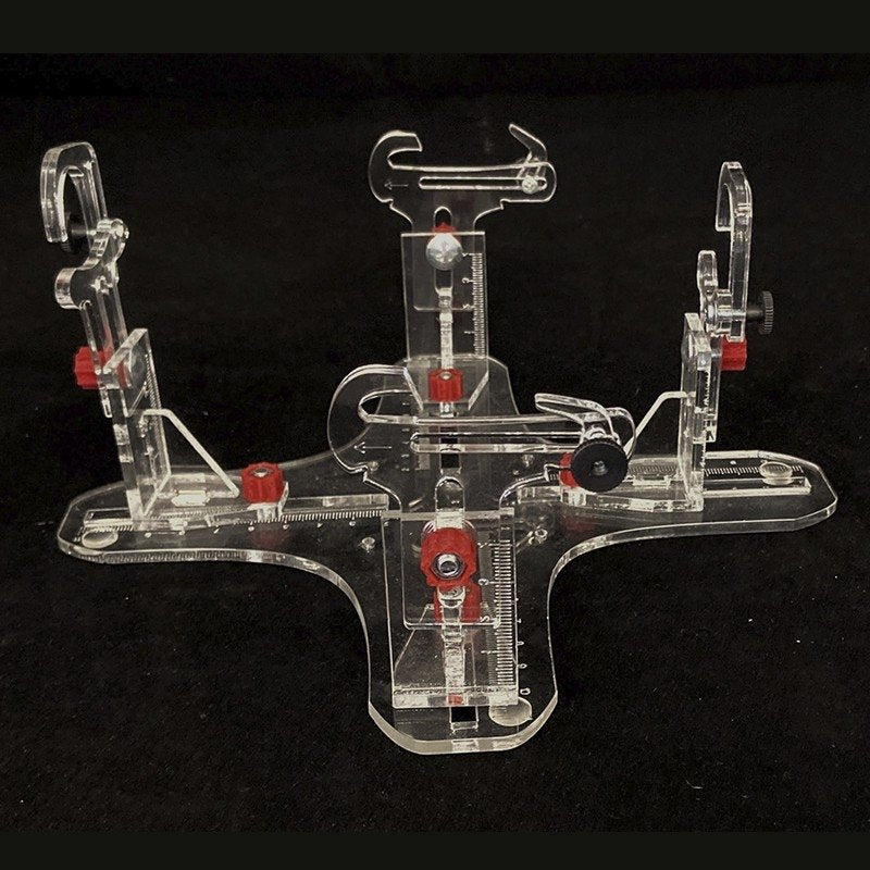 Vertigo VMP028 Professional Jig Stand 3224 (for aircrafts in 1/32 and 1/24 scale)