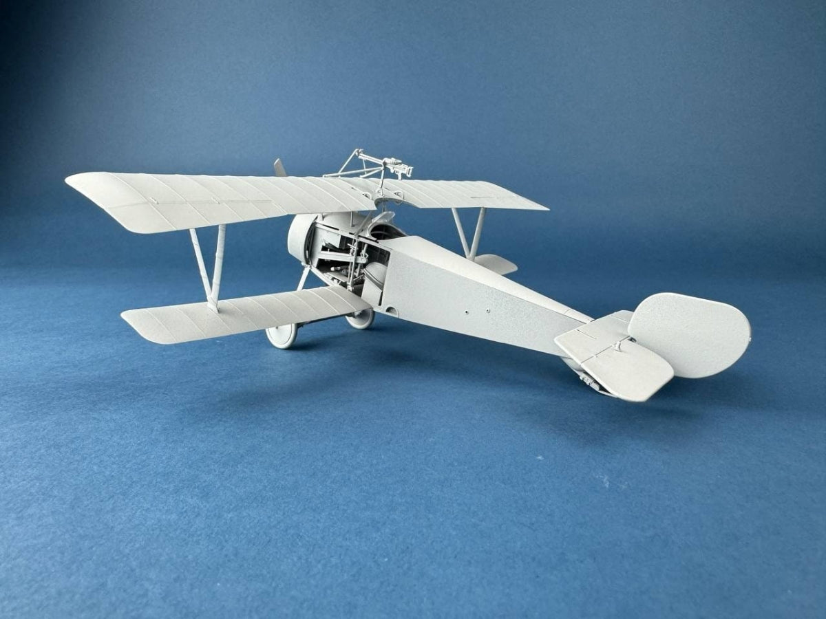 Cooper State Models 32014 Nieuport XI late 1/32 – zdjęcie 6
