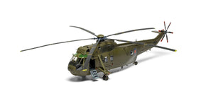 Airfix 11008 Westland Sea King HC.4 1/48 – zdjęcie 2