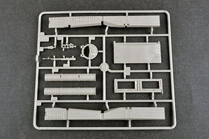 Trumpeter 09588 Russian T-80BVM MBT(Marine Corps) 1/35 – image 10