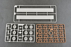 Trumpeter 09566 Soviet JS-5 Heavy Tank 1/35 – zdjęcie 7
