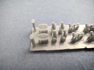 Copper State Models A35-030 Fahrpanzer Exterior 1/35 – zdjęcie 4