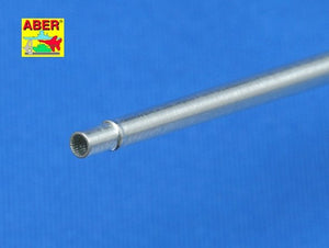 Aber 35L-019N German 75mm Barrel for Pak 40 - early model 1/35 – zdjęcie 3