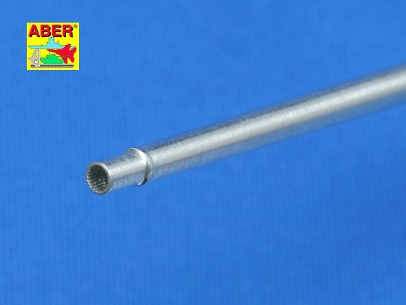 Aber 35L-019N German 75mm Barrel for Pak 40 - early model 1/35 – zdjęcie 3