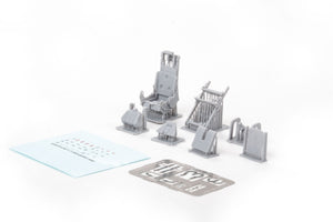 Eduard 644267 F-35B LooKplus TAMIYA 1/48 – Bild 2