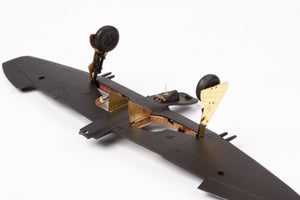 Eduard 73772 Tempest Mk. V AIRFIX 1/72 – image 12