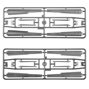 Clear Prop! CP4809 TB.2 Unmanned Aerial Vehicle STARTER KIT 1/48 – zdjęcie 12