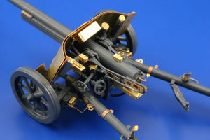 Eduard 36057 PaK.97/38 75mm AT 1/35 Italeri – zdjęcie 3
