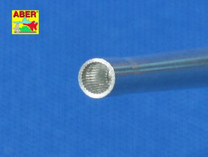 Aber 35L-009 Barrel for T-34/85 (model 1943/44) (1/35) – image 3