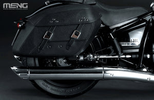 Meng Model MT-006S BMW R 18 Classic - Pre-colored Edition 1/9 – image 9