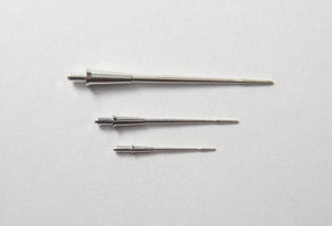 HobbyDecal MT32006V1 Tornado Pitot tube set 1/32 – zdjęcie 3