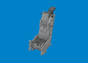 Eduard 6481035 A-10C ejection seat PRINT GREAT WALL HOBBY 1/48 – zdjęcie 3