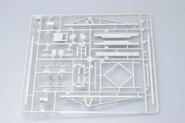 Trumpeter 00390 German Bruckenleger IV b 1/35 – image 20