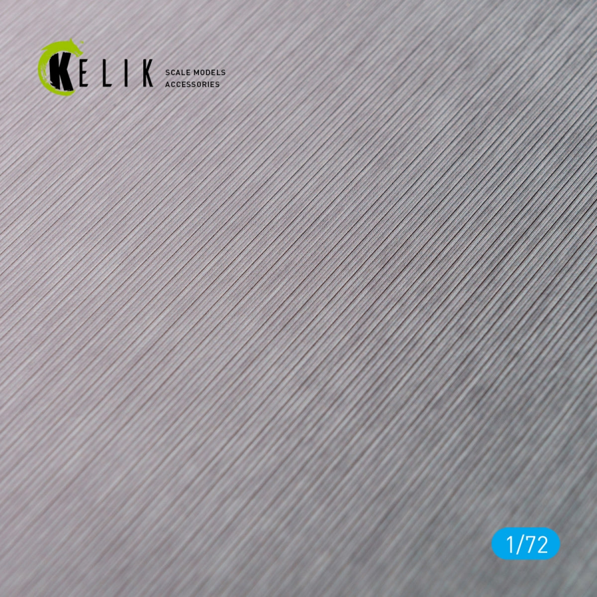 KELIK KS72019 M150 TRACKWAY RAPID REPAIR BASE - ACRYLIC 3 MM (280 X 180 MM) 1/72 – zdjęcie 4
