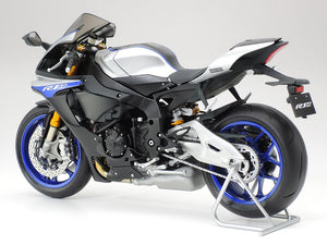 Tamiya 14133 Yamaha YZF-R1M 1/12 – zdjęcie 2