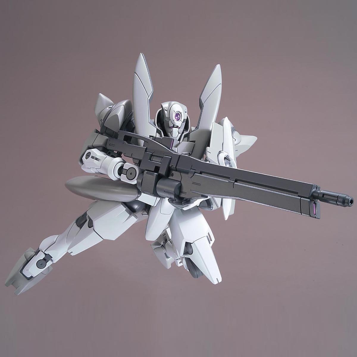 Bandai 45992 GN-X Gundam 85531 – zdjęcie 2