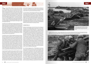 AK Interactive AK130007 AMERICAN ARTILLERY IN VIETNAM EN – zdjęcie 4