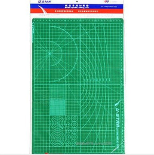 U-Star UA-90021 Cutting Mat A3 (Mata samogojąca)
