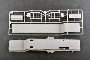 Trumpeter 01040 US M901 Launching Station w/MIM-104F Patriot SAM System PAC-3 1/35 – immagine 4