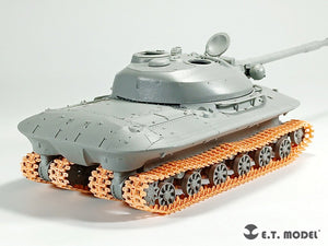 ET Model P35-056 Russian Object279 Heavy Tank Workable Track (3D Printed) 1/35 – image 7
