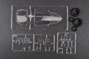 Trumpeter 02250 Grumman A-6E Intruder 1/32 – image 10