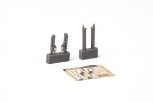Eduard 648660 Sopwith Camel Vickers Mk.I gun EDUARD 1/48 – zdjęcie 3